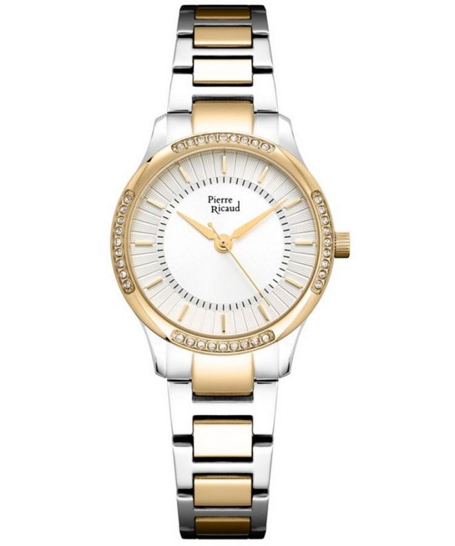 Ceas dama Pierre Ricaud Classic P22162.2113QZ