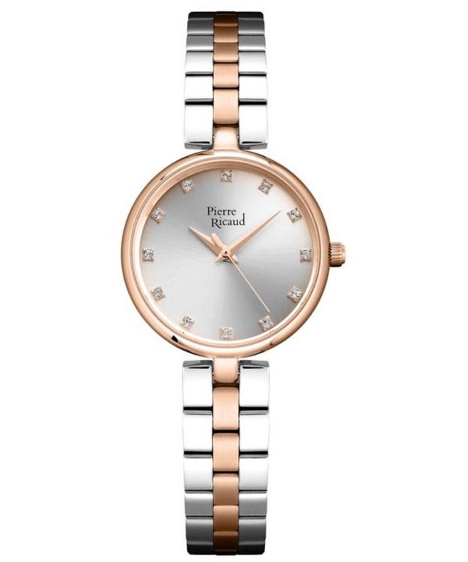 Ceas dama Pierre Ricaud Classic P22174.R1R7Q