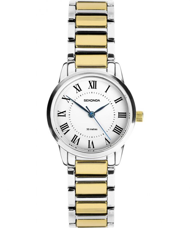 Ceas dama Sekonda Beaumont 40682