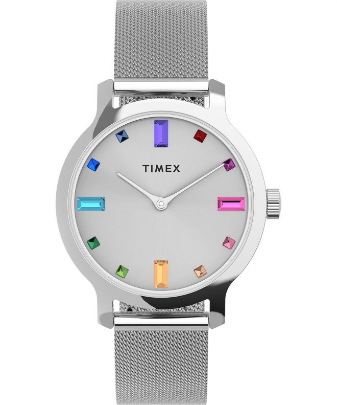 Ceas Dama Timex City Transcend TW2U92900