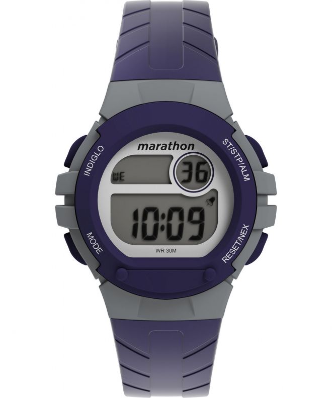 Ceas Dama Timex Marathon TW5M32100