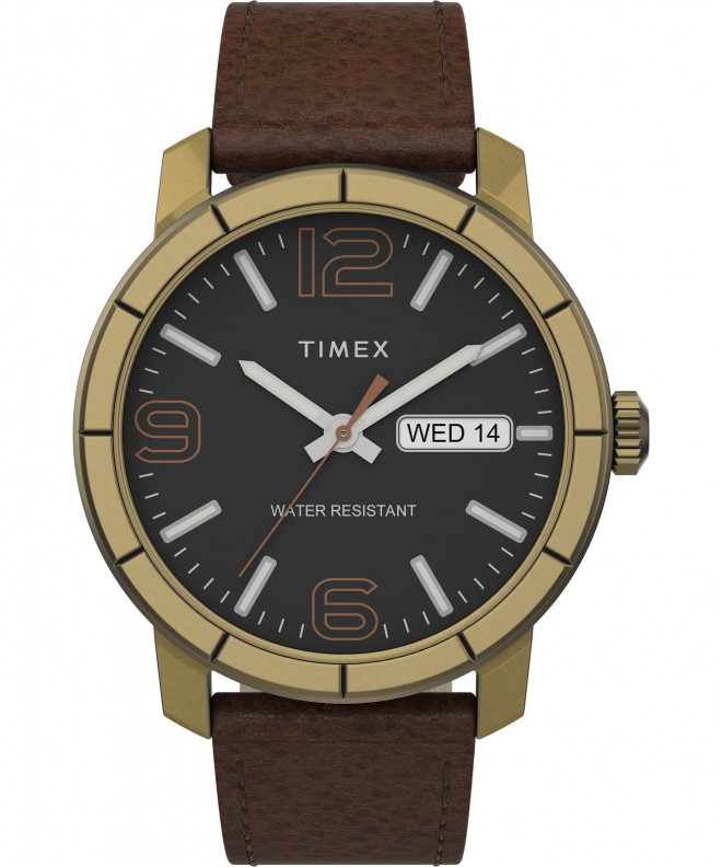 Ceas Barbatesc  Timex Mod44