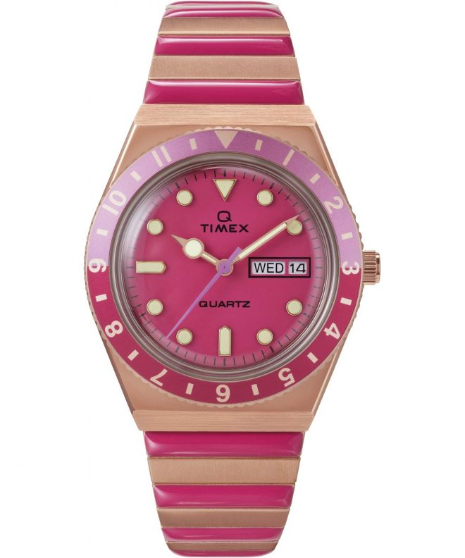 Ceas dama Timex Q Timex Diver TW2W41000
