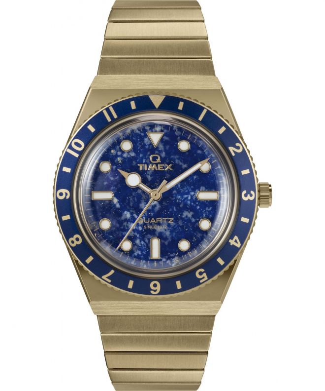 Ceas dama Timex Timex Q 36mm TW2V92400