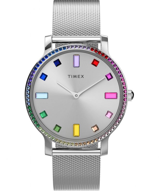 Ceas dama Timex Transcend TW2W19100