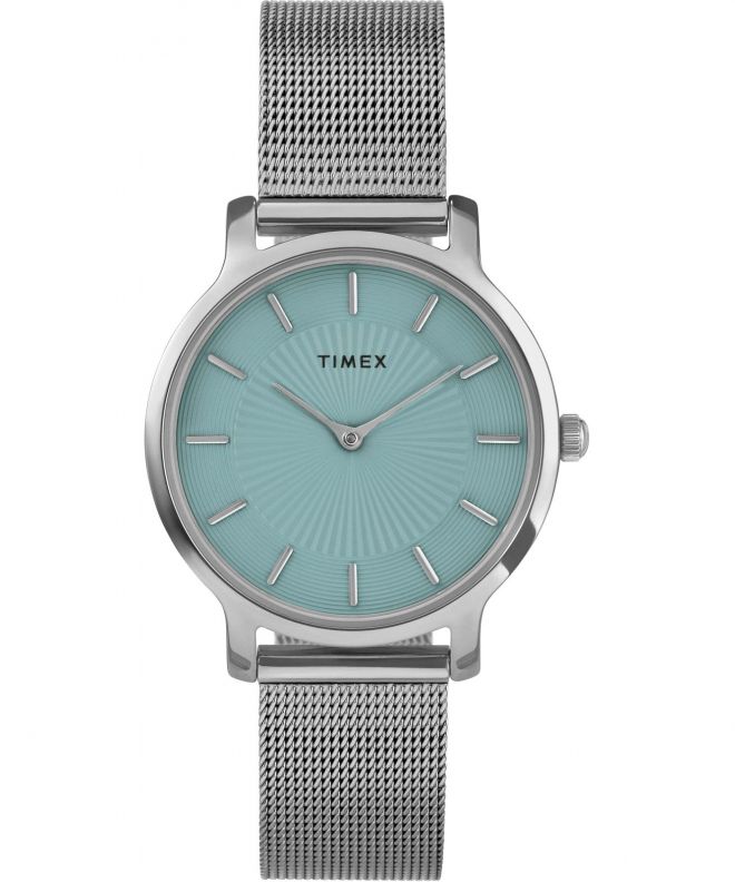 Ceas dama Timex Transcend TW2Y10100