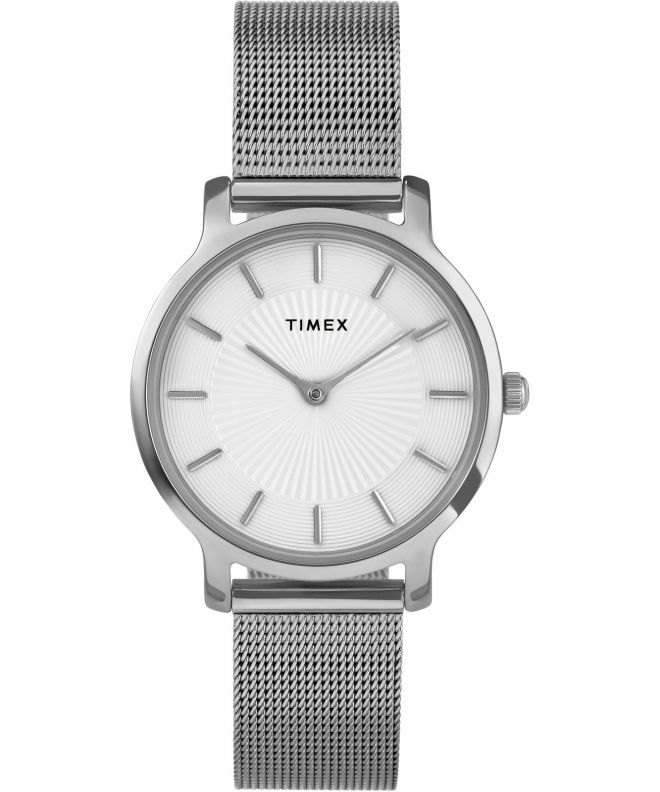 Ceas dama Timex Transcend TW2Y10200