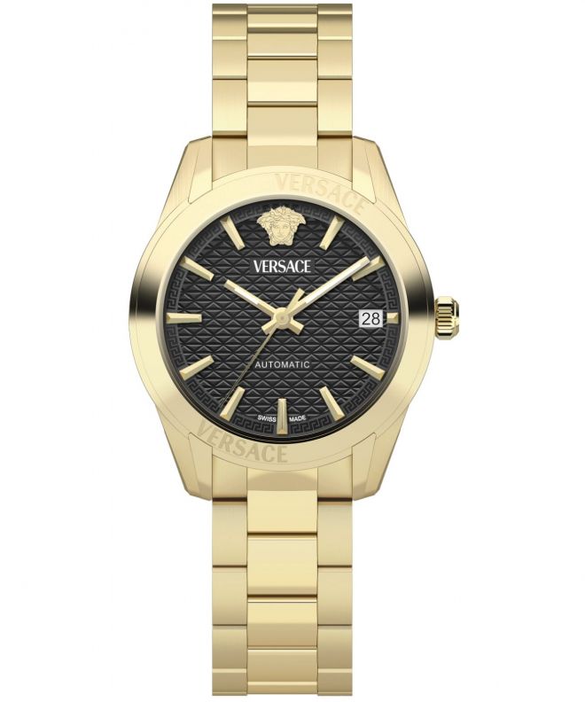 Ceas dama Versace Greca Classic Automatic Special Edition VESCA0624