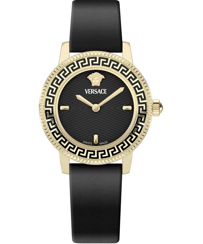 Ceas dama Versace V-Icon Lady VEUCA0224