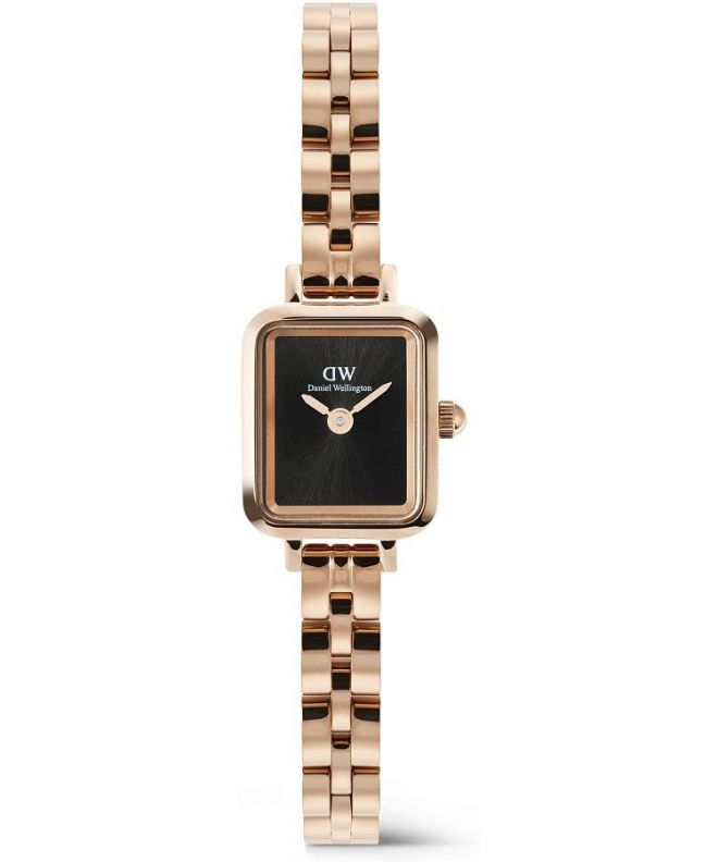 Ceas unisex Daniel Wellington Quadro Mini DW00100848