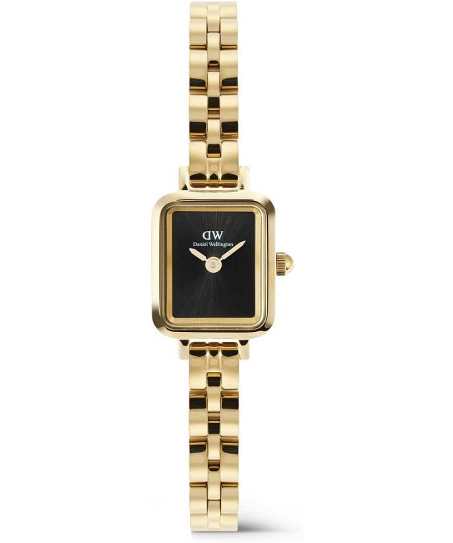 Ceas unisex Daniel Wellington Quadro DW00100851
