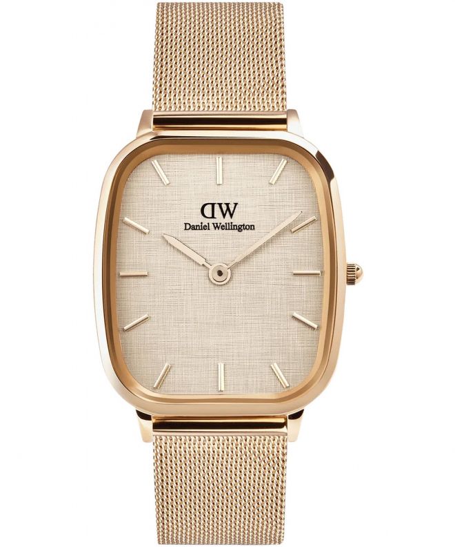 Ceas unisex Daniel Wellington Marlon 32 DW00100817