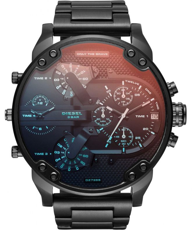 Ceas Barbatesc Diesel MR DADDY 2.0 DZ7395