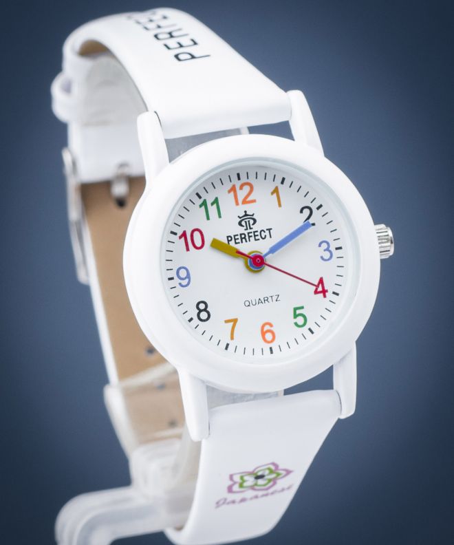 Ceas Pentru Copii Perfect Kids PF00010