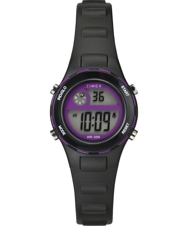 Ceas pentru copii Timex Digital TW2W92300