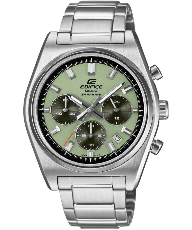 Ceas barbatesc Edifice Standard Chronograph EFB-730D-3AER