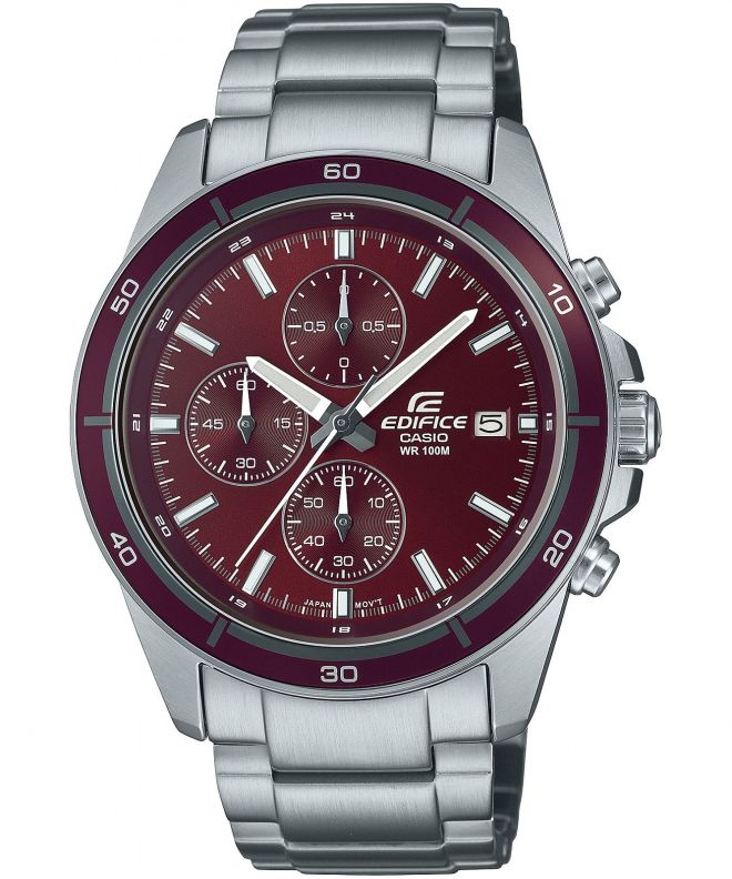 Ceas barbatesc Casio Edifice Standard Chronograph EFR-526D-5CVUEF