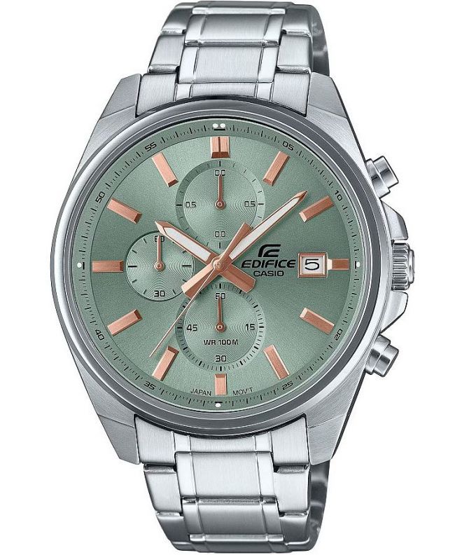 Ceas barbatesc Edifice Standard Chronograph EFV-610DE-3AUEF