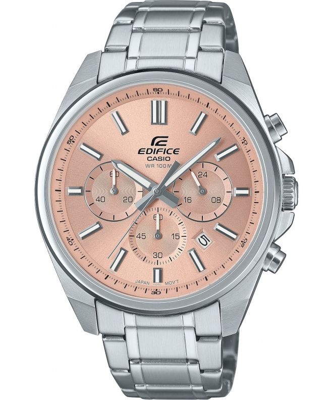Ceas barbatesc Casio Edifice Standard Chronograph EFV-650D-4AVUEF