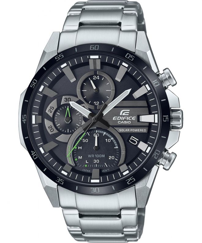 Ceas barbatesc Casio Edifice Solar Powered Chronograph EQS-940DB-1AVUEF