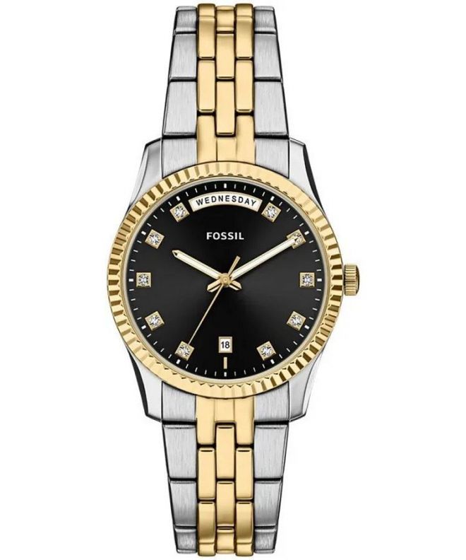 Ceas dama Fossil Scarlette ES5458
