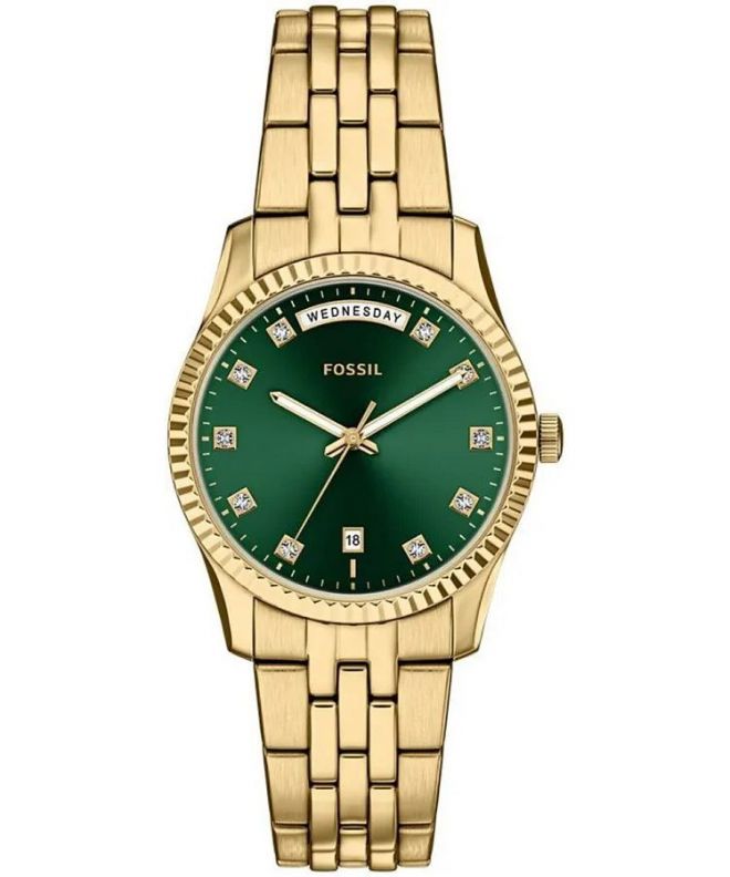 Ceas dama Fossil Scarlette ES5460