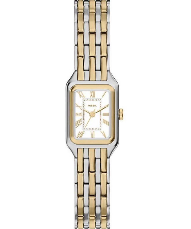 Ceas unisex Fossil Raquel ES5468