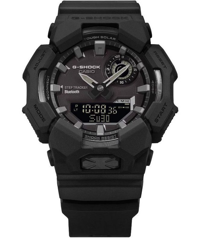 Ceas barbatesc G-SHOCK GA-B010 Solar GA-B010-1A1ER