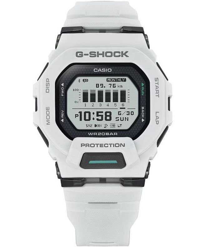 Ceas unisex G-SHOCK G-Squad GBD-200-7ER