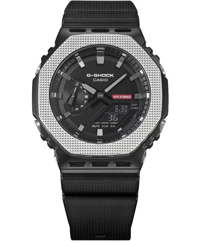 Ceas barbatesc G-SHOCK 2100 Series GM-2100BM-1AER