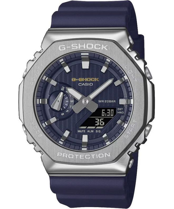 Ceas barbatesc G-SHOCK 2100 Series GM-2110SH-2AER