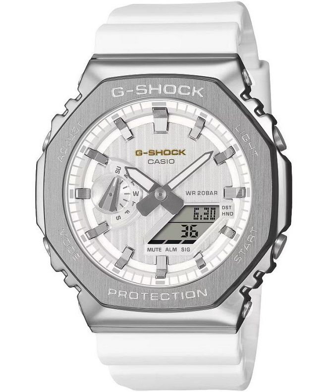 Ceas barbatesc G-SHOCK 2100 Series GM-2110SH-7AER