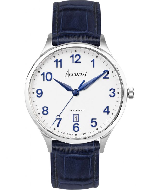 Ceas barbatesc ACCURIST Classic 73000