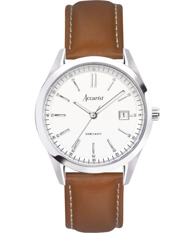 Ceas barbatesc ACCURIST Everyday 74011
