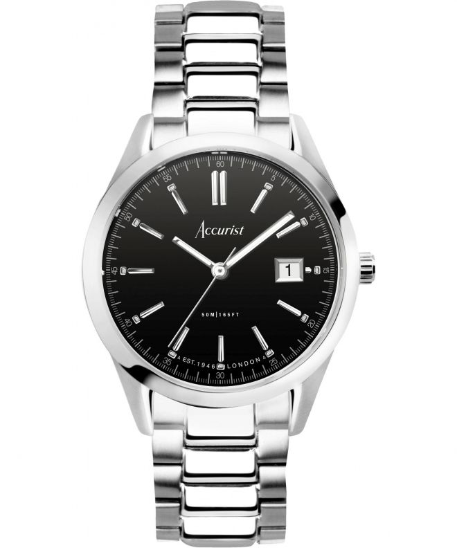Ceas barbatesc ACCURIST Everyday 74014