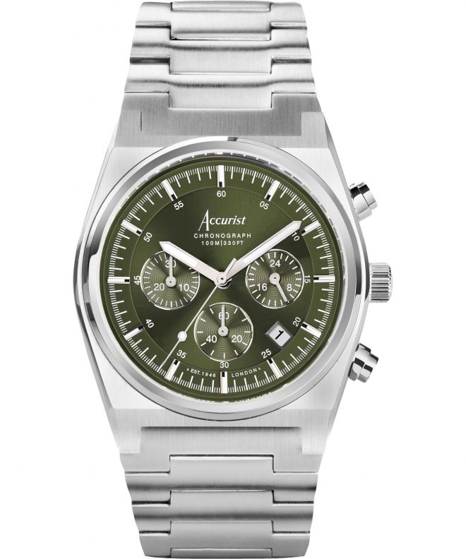 Ceas barbatesc ACCURIST Origin Chronograph 70003