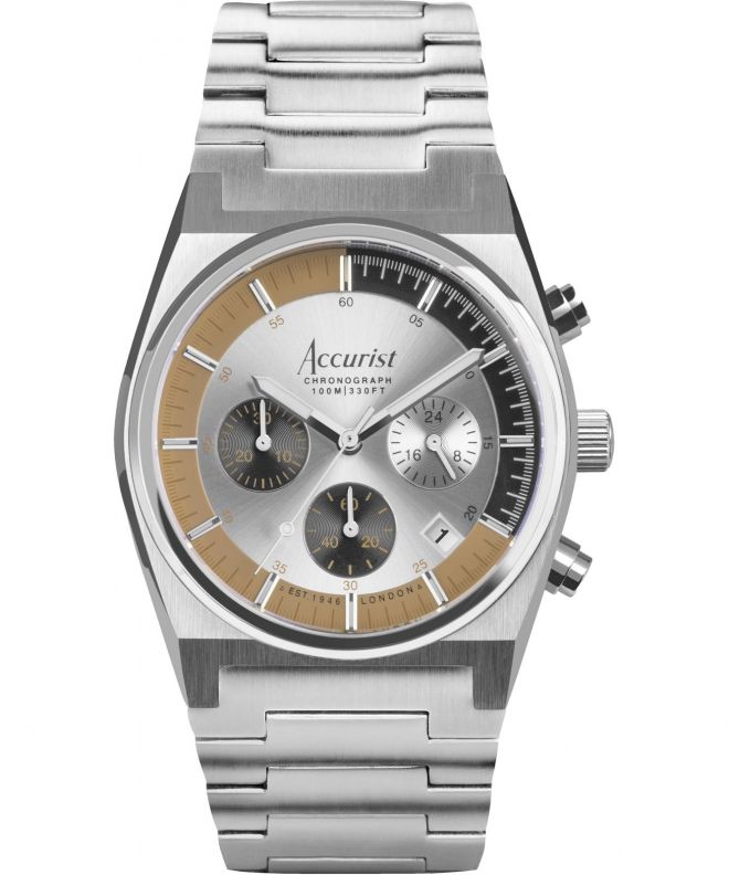 Ceas barbatesc ACCURIST Origin Chronograph 70006X