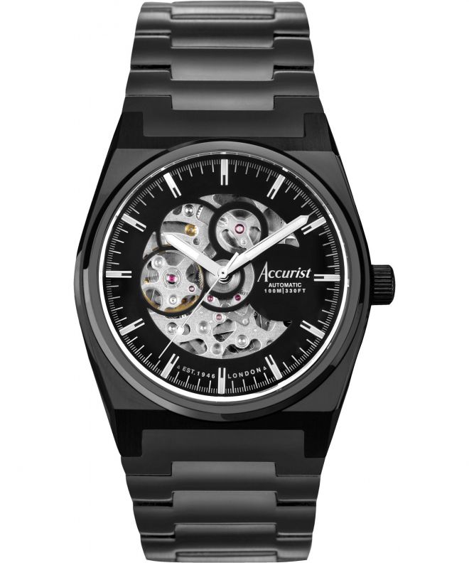 Ceas barbatesc ACCURIST Origin Skeleton Automatic 70023