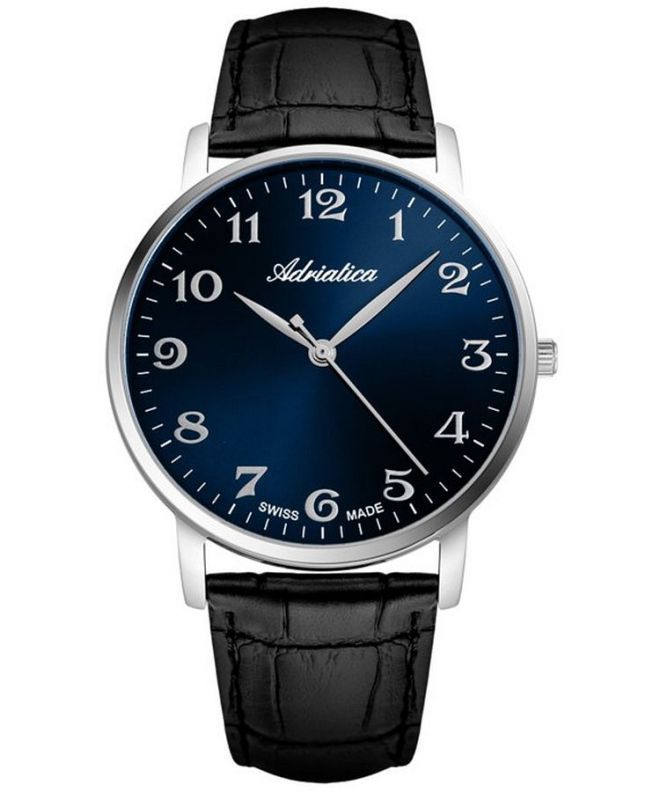 Ceas barbatesc Adriatica Classic A1287.5225QN