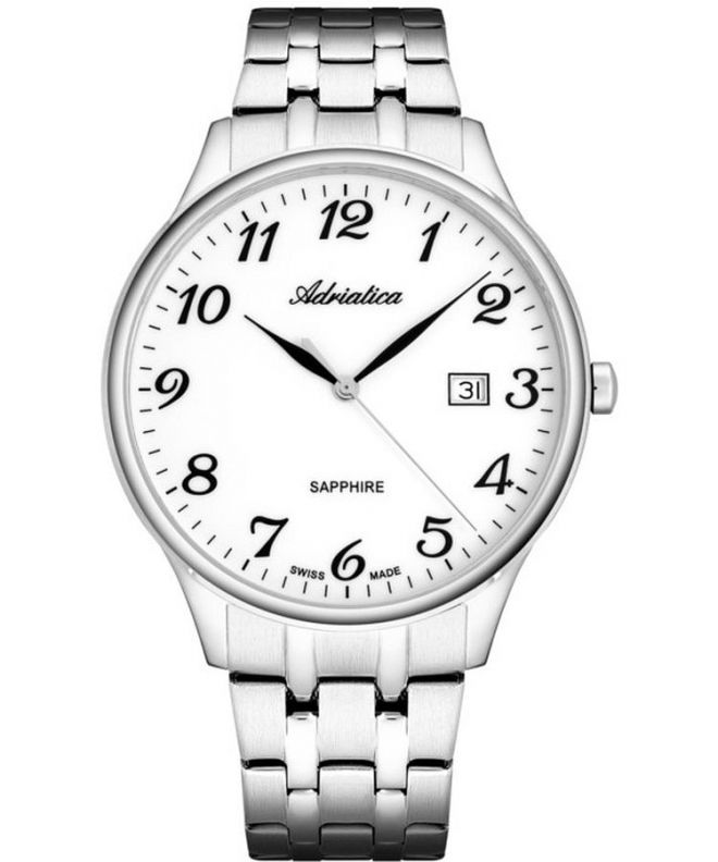 Ceas barbatesc Adriatica Classic A1300.5123Q