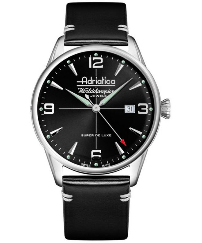 Ceas barbatesc Adriatica Classic A1965.5254M