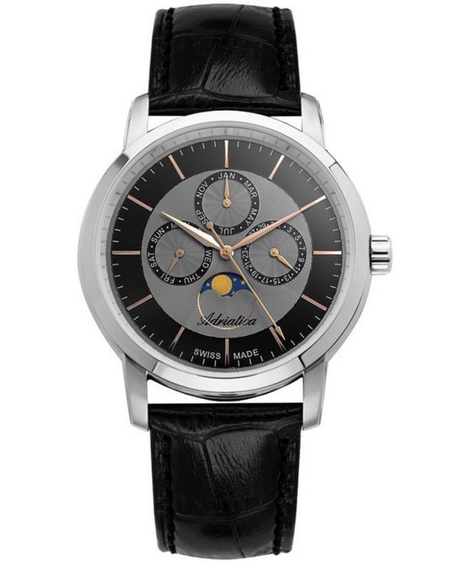 Ceas barbatesc Adriatica Classic A8134.52R7QF