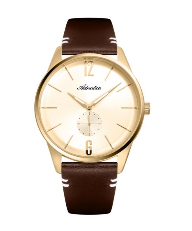 Ceas barbatesc Adriatica Classic A8264.1251XLQ (A8264.1251QXL)