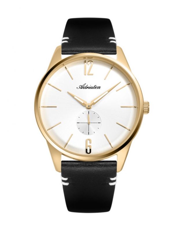 Ceas barbatesc Adriatica Classic A8264.1253XLQ (A8264.1253QXL)