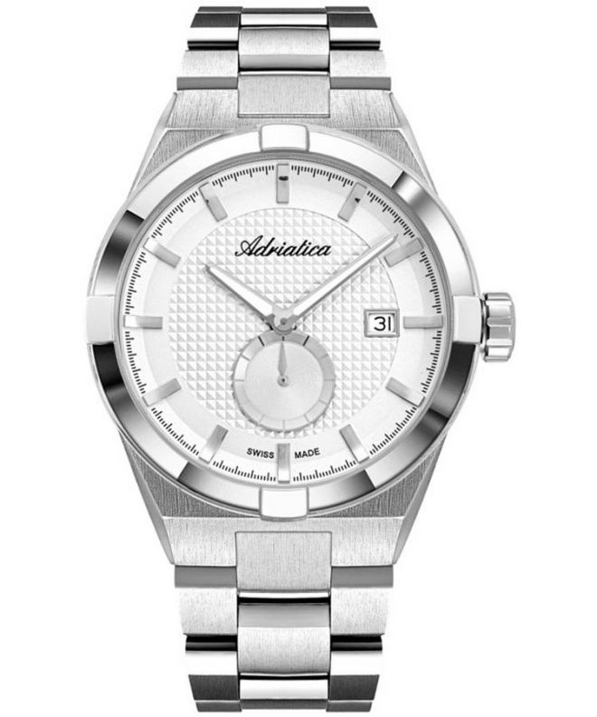 Ceas barbatesc Adriatica Classic A8336.5113Q