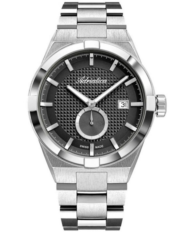 Ceas barbatesc Adriatica Classic A8336.5116Q