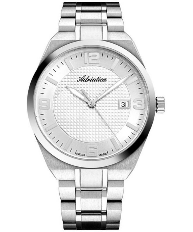 Ceas barbatesc Adriatica Classic A8343.5153Q