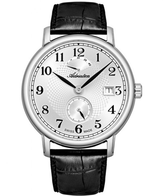 Ceas barbatesc Adriatica Classic Automatic A8256.5223A