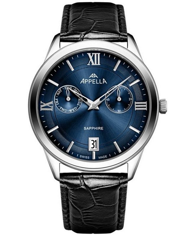 Ceas barbatesc Appella Classic L70014.5265QF
