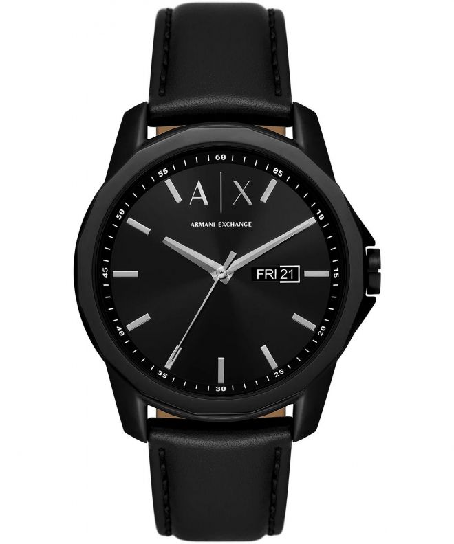 Ceas barbatesc Armani Exchange Banks SET AX7147SET